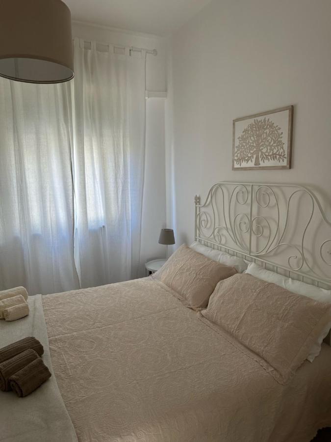 La Kalsa Di Somavi Lejlighed Palermo Eksteriør billede