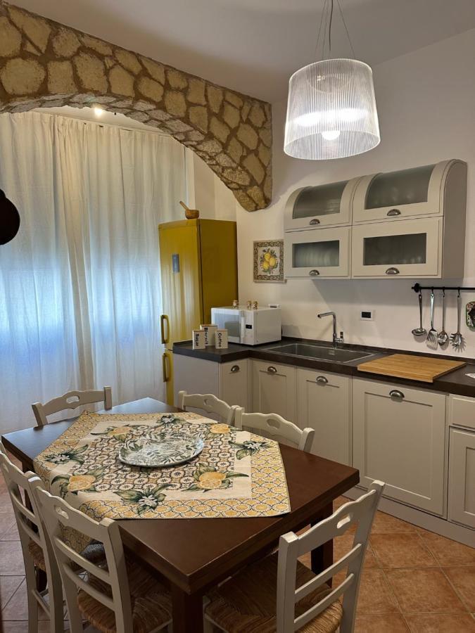 La Kalsa Di Somavi Lejlighed Palermo Eksteriør billede