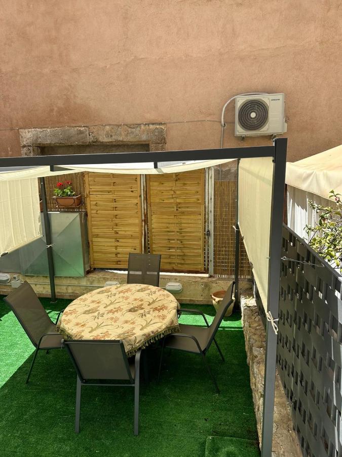 La Kalsa Di Somavi Lejlighed Palermo Eksteriør billede